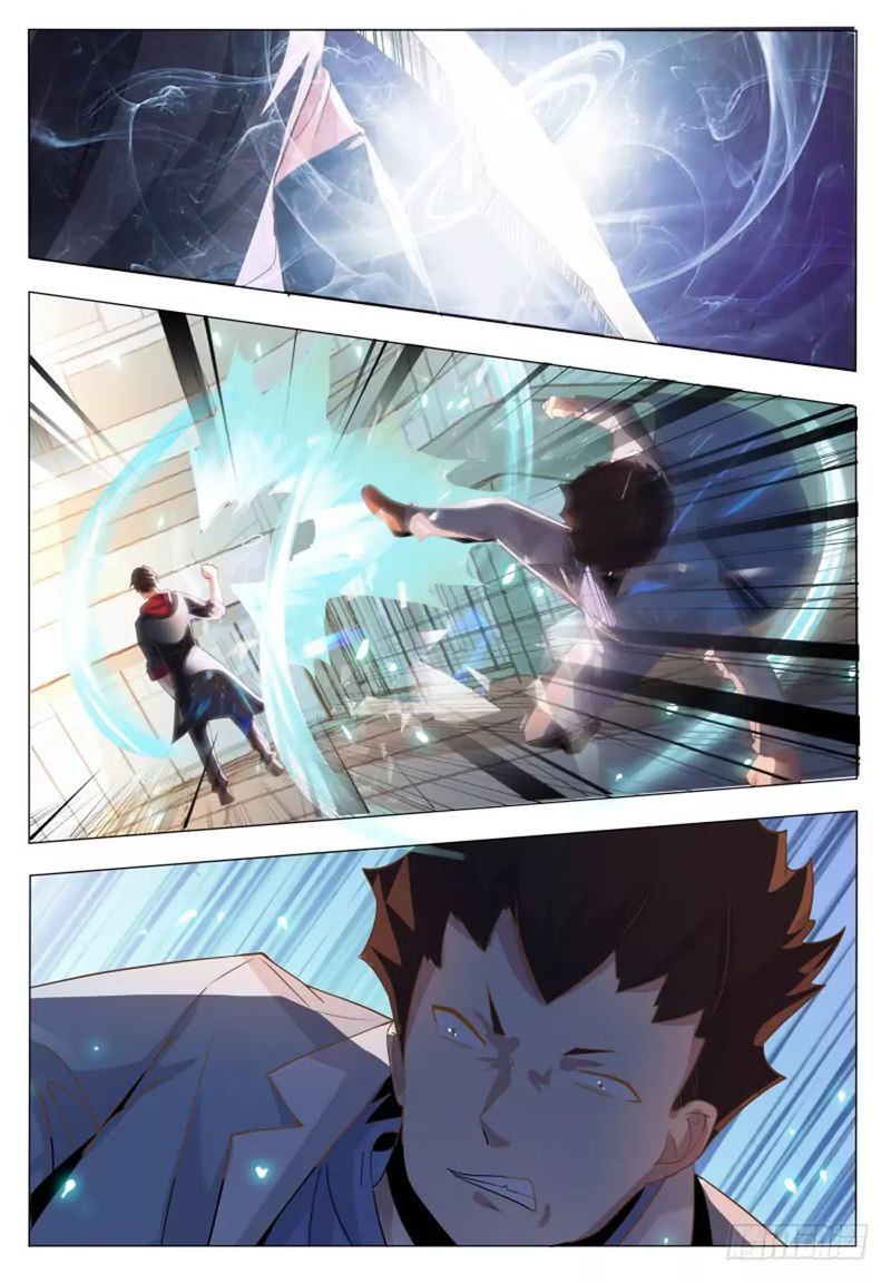 the_strongest_god_king_38_7