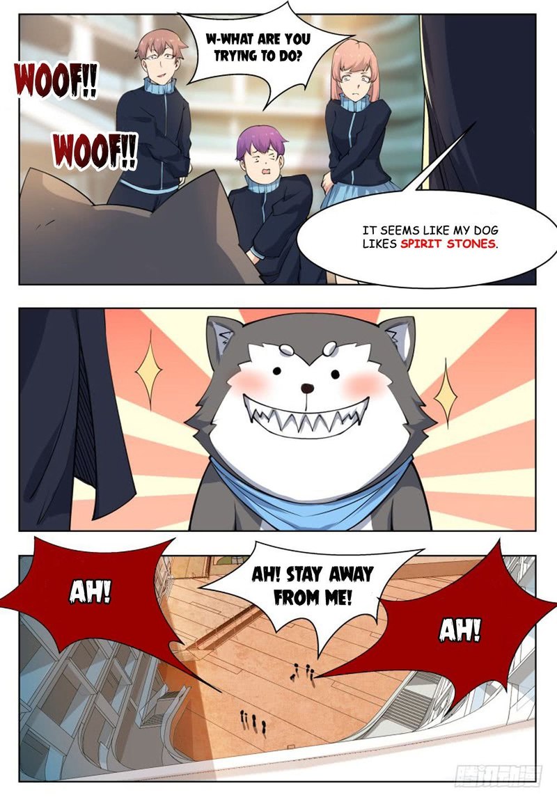 the_strongest_god_king_42_13