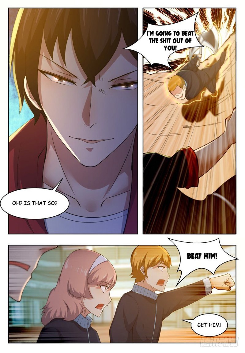 the_strongest_god_king_42_7
