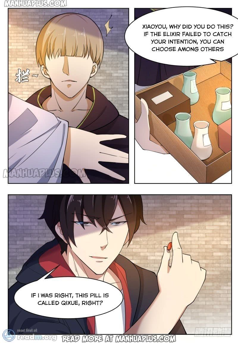 the_strongest_god_king_59_12