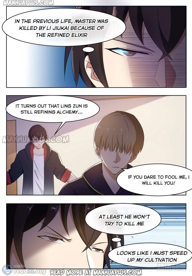 the_strongest_god_king_59_4