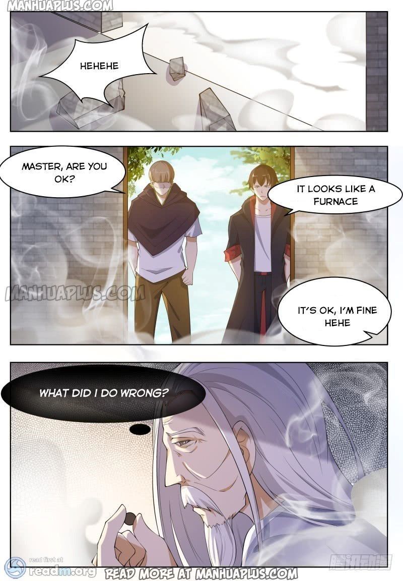 the_strongest_god_king_59_7
