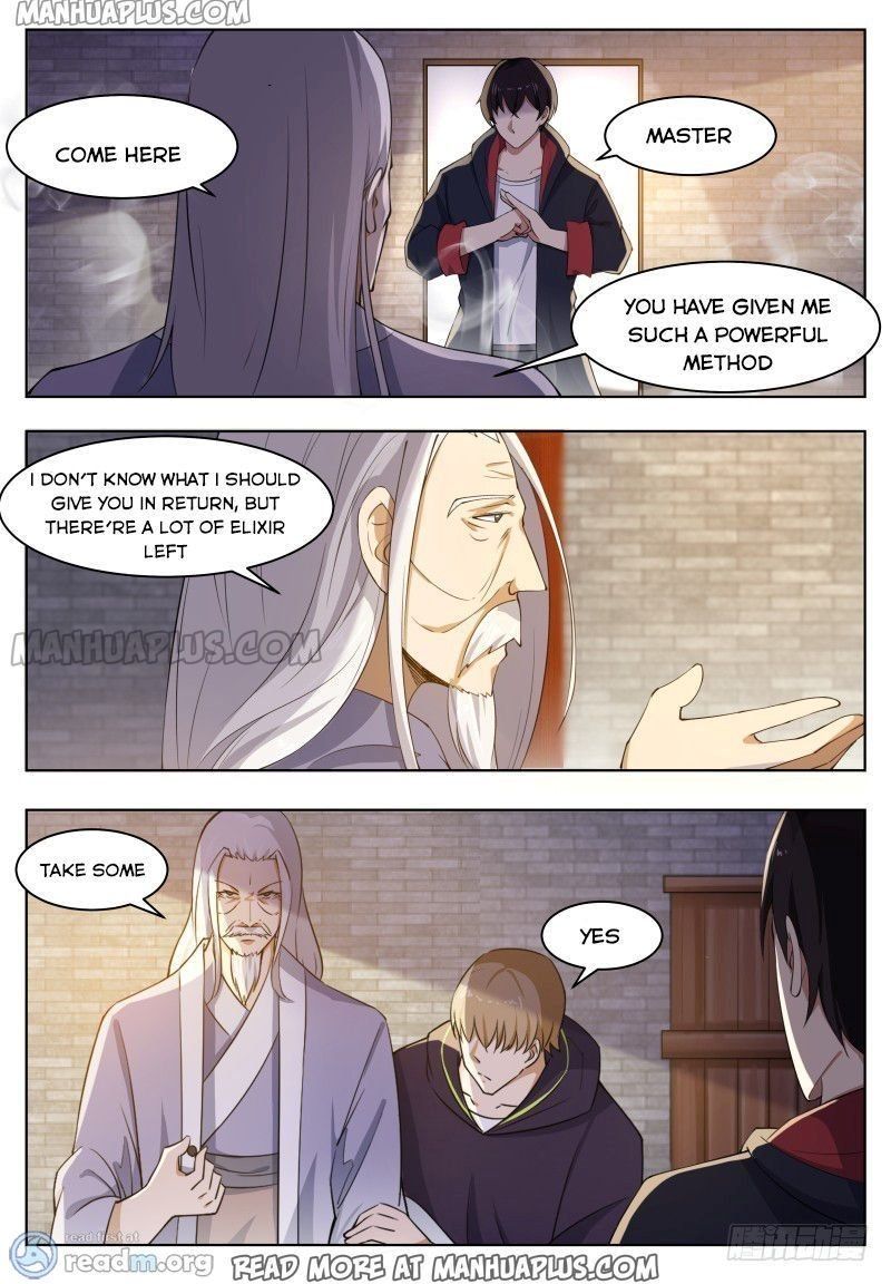 the_strongest_god_king_59_9