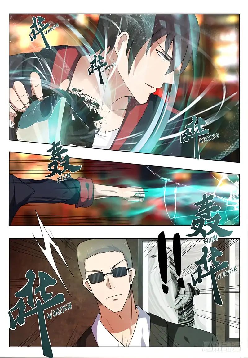 the_strongest_god_king_6_10