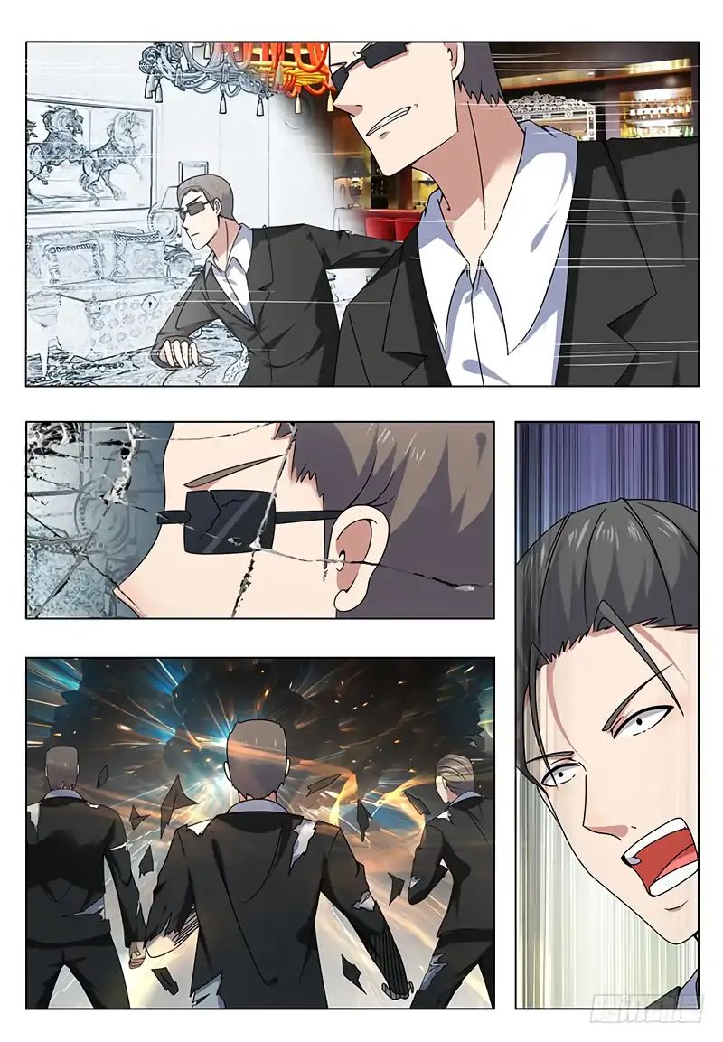 the_strongest_god_king_6_11
