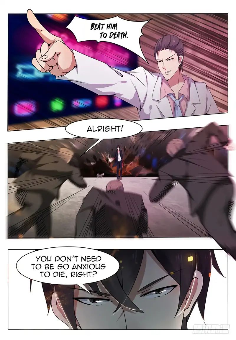 the_strongest_god_king_6_9