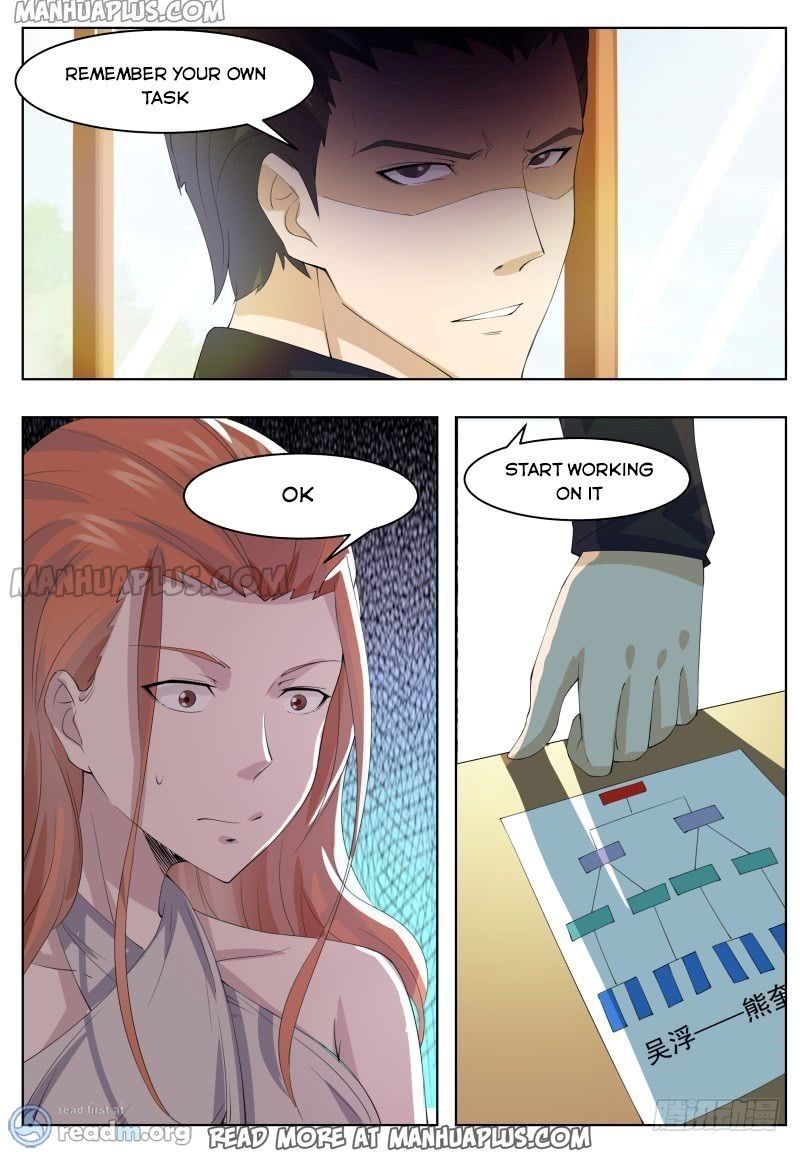 the_strongest_god_king_66_7