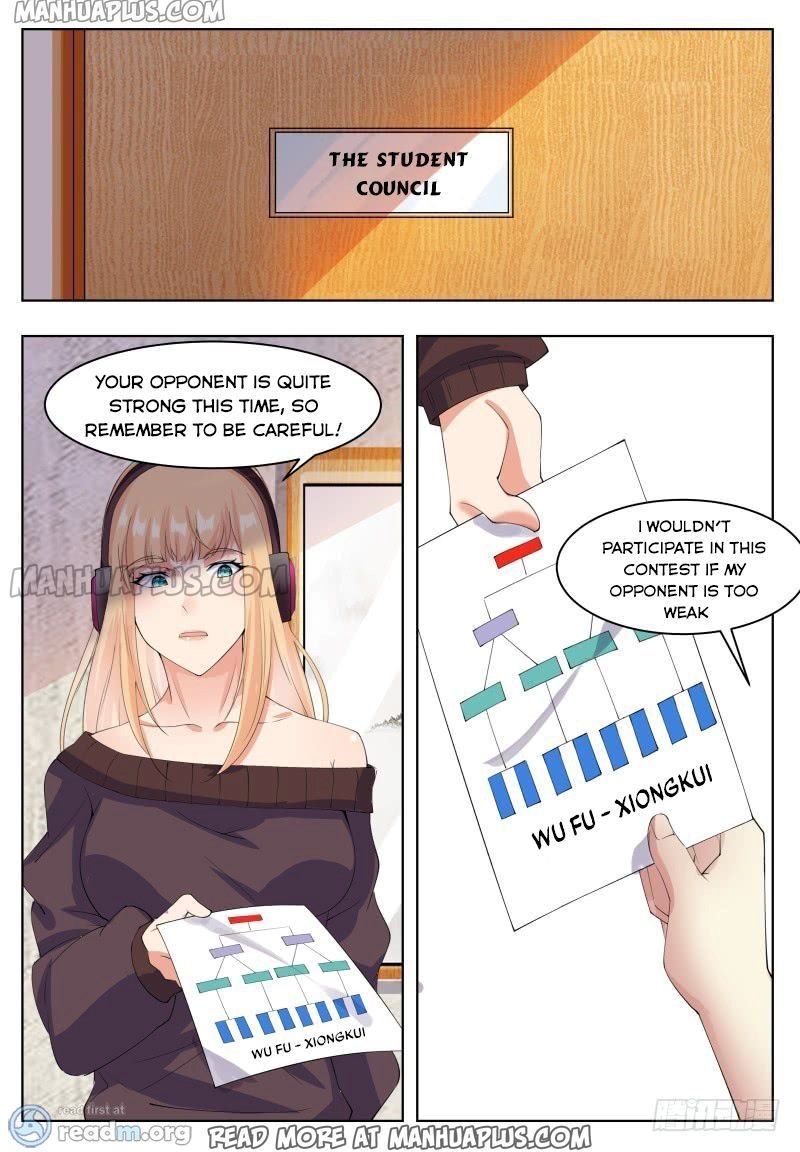 the_strongest_god_king_66_8