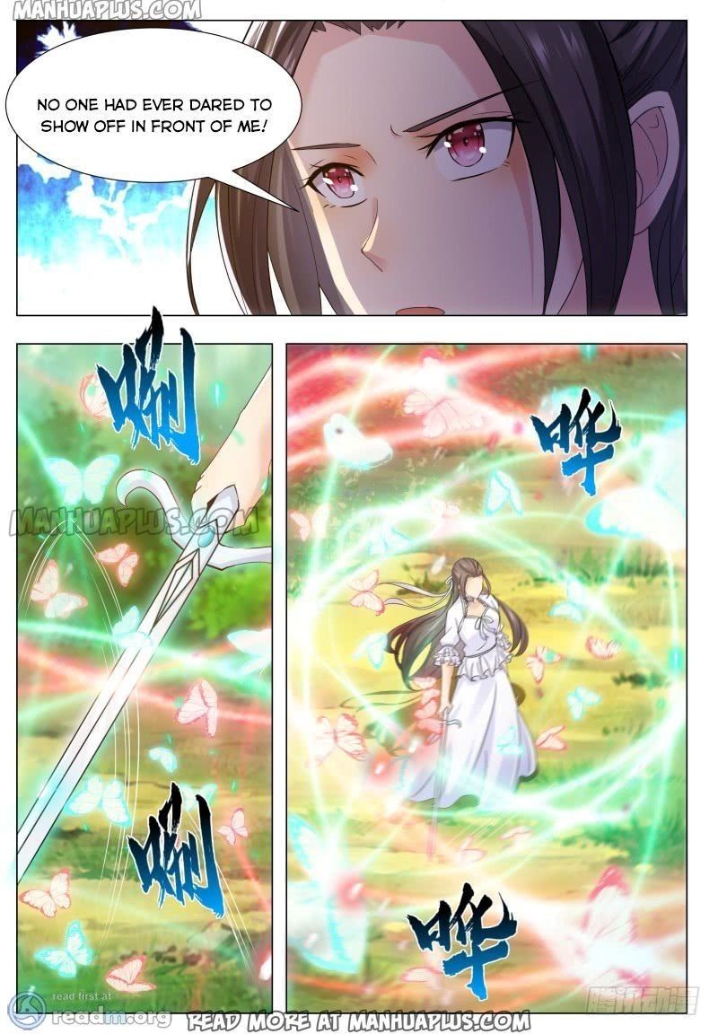 the_strongest_god_king_67_4