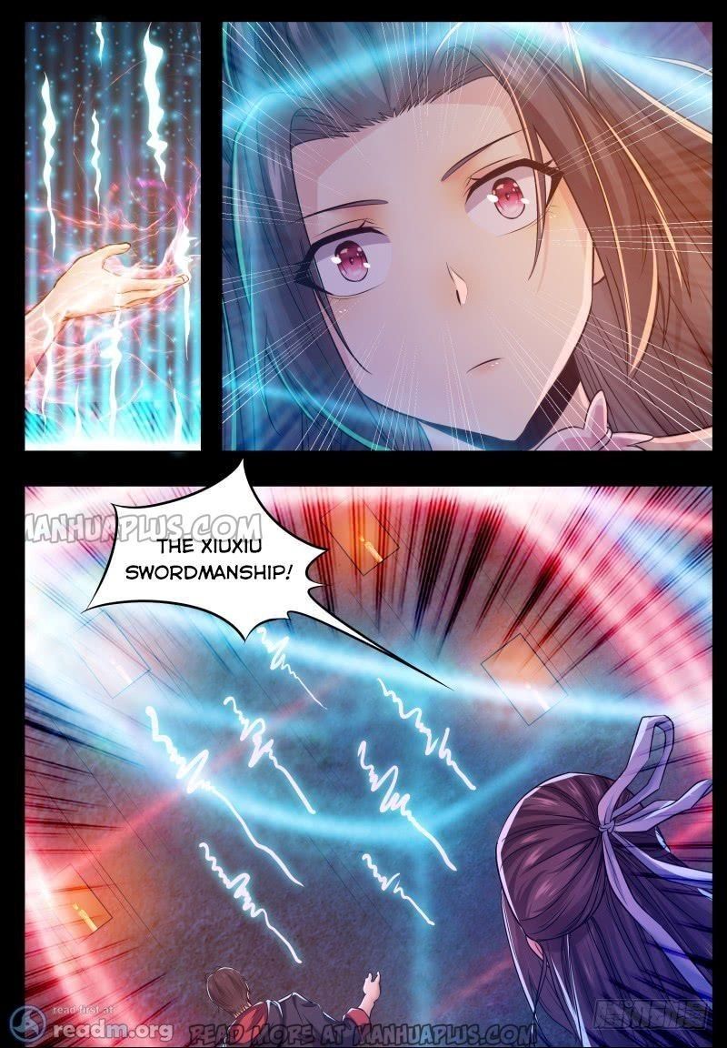 the_strongest_god_king_68_7