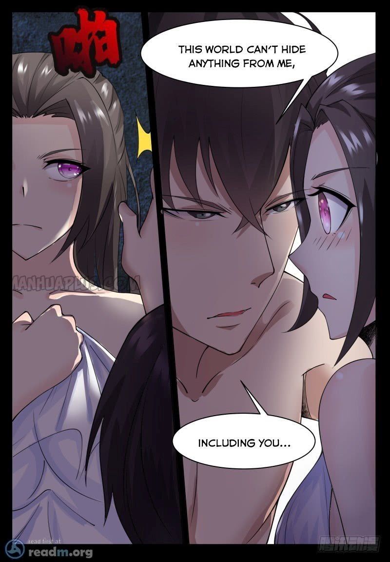 the_strongest_god_king_69_4