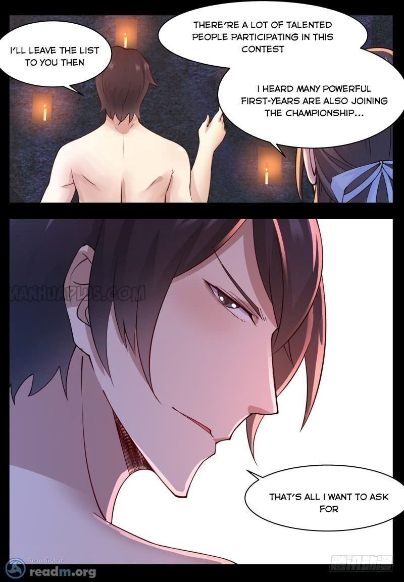 the_strongest_god_king_69_5