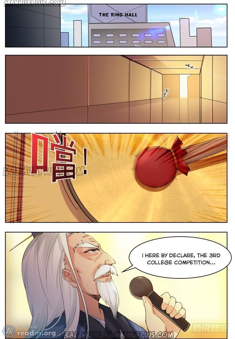the_strongest_god_king_69_8