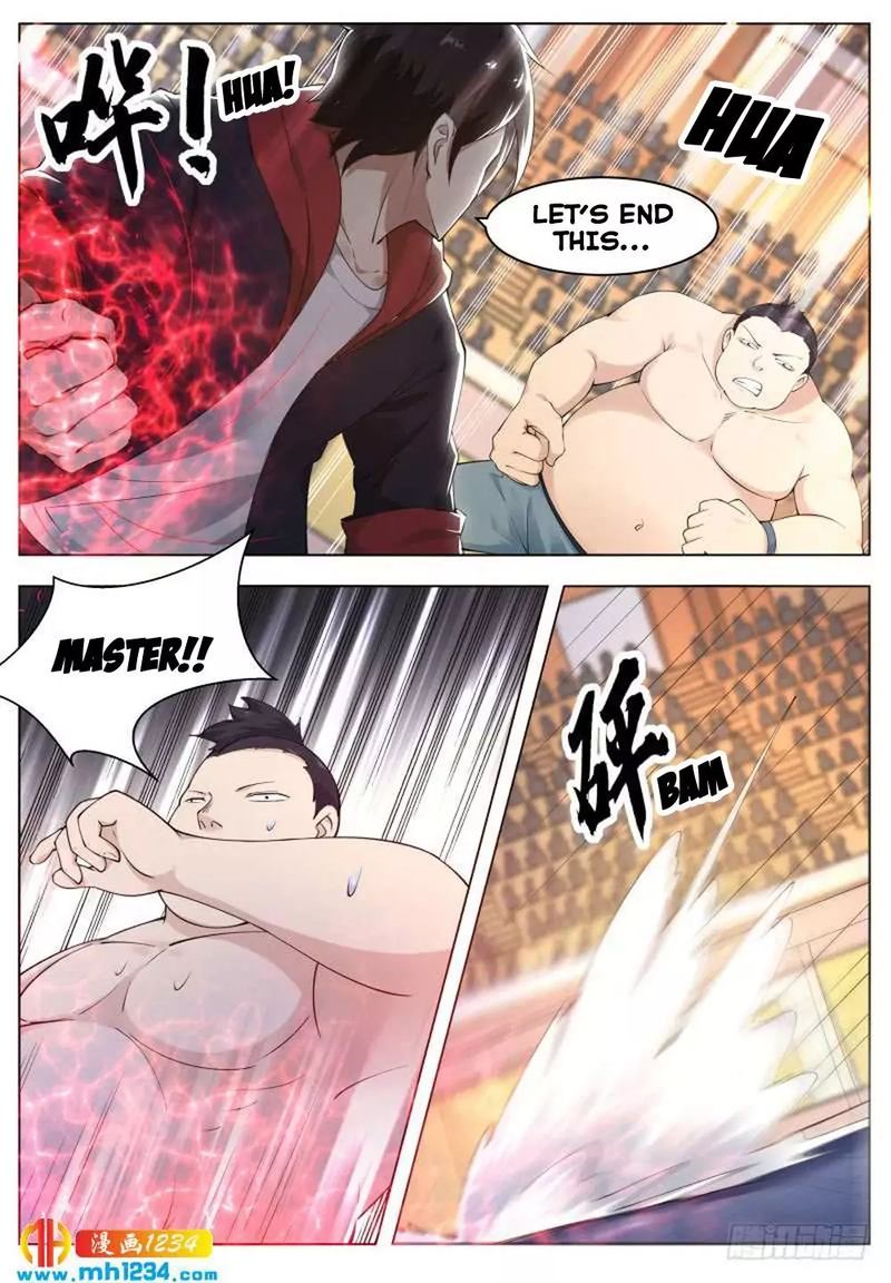 the_strongest_god_king_72_7