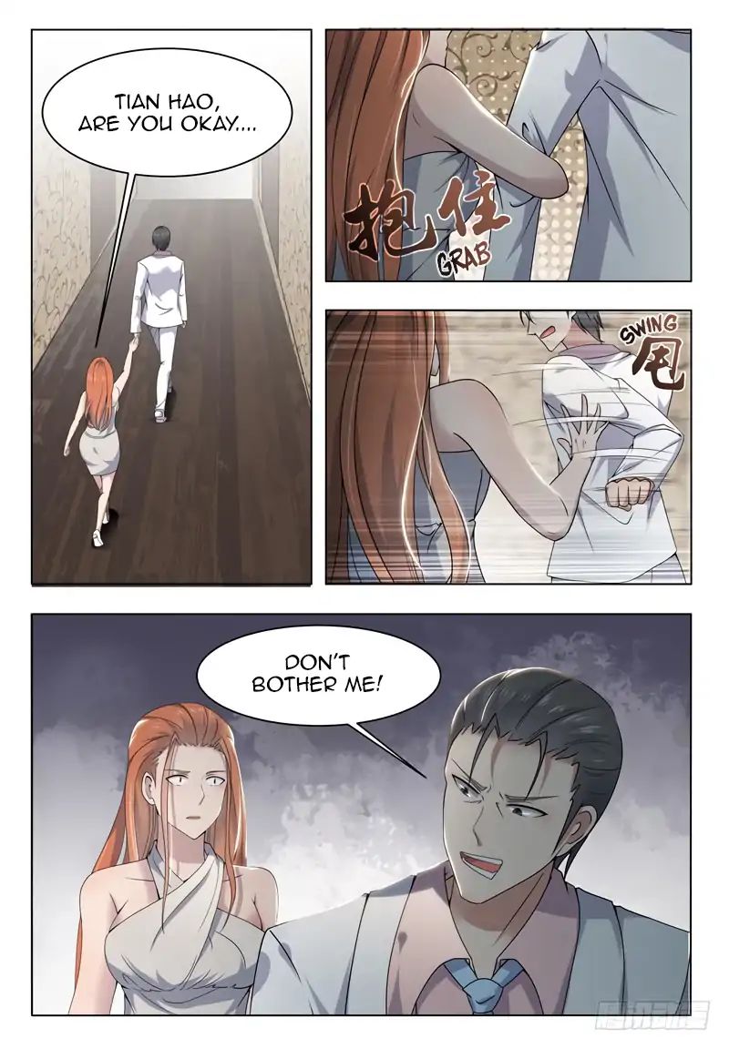 the_strongest_god_king_8_7