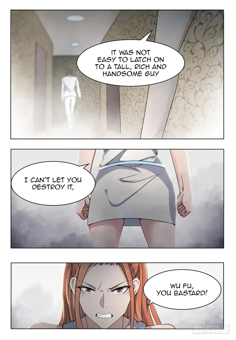 the_strongest_god_king_8_8