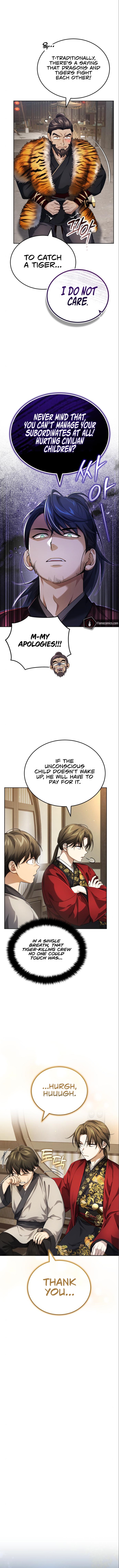 the_terminally_ill_young_master_of_the_baek_clan_18_2