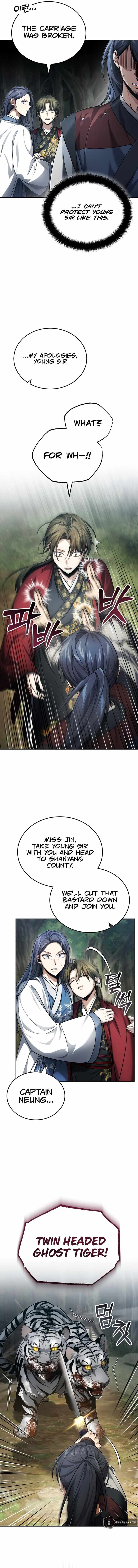 the_terminally_ill_young_master_of_the_baek_clan_19_16