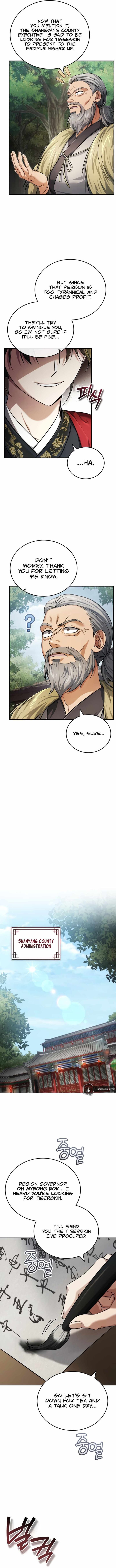 the_terminally_ill_young_master_of_the_baek_clan_20_13