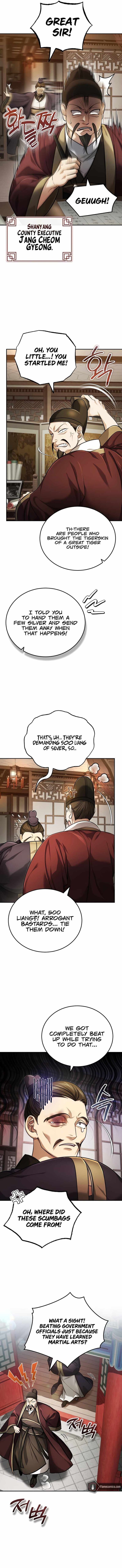 the_terminally_ill_young_master_of_the_baek_clan_20_14