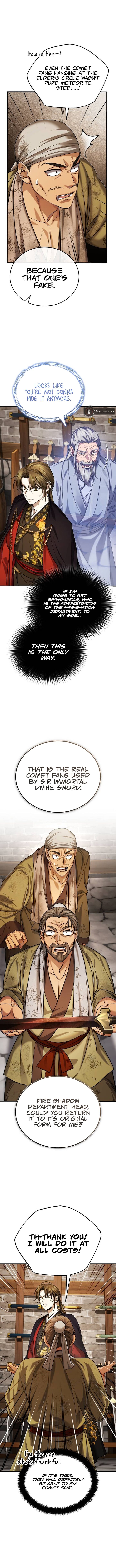 the_terminally_ill_young_master_of_the_baek_clan_30_14