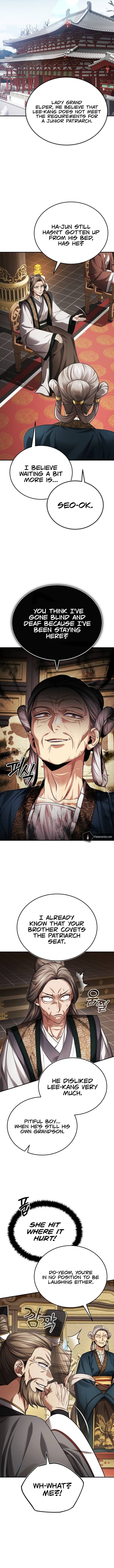the_terminally_ill_young_master_of_the_baek_clan_30_3