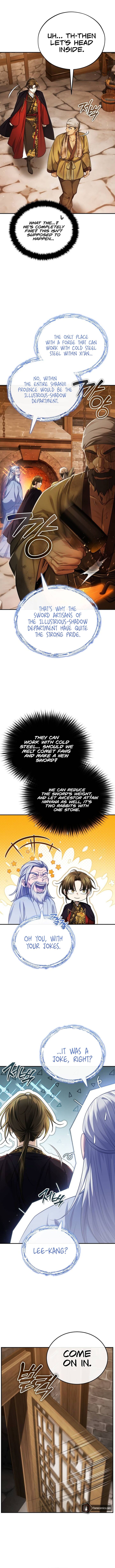 the_terminally_ill_young_master_of_the_baek_clan_30_7