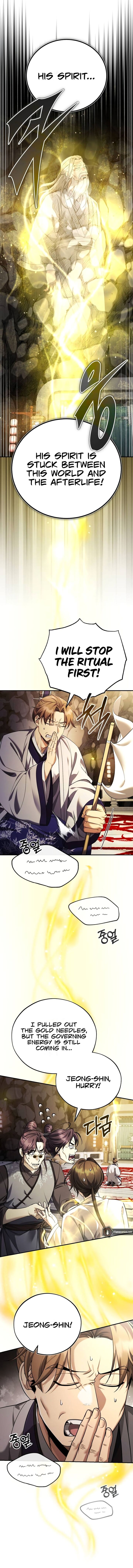 the_terminally_ill_young_master_of_the_baek_clan_42_10