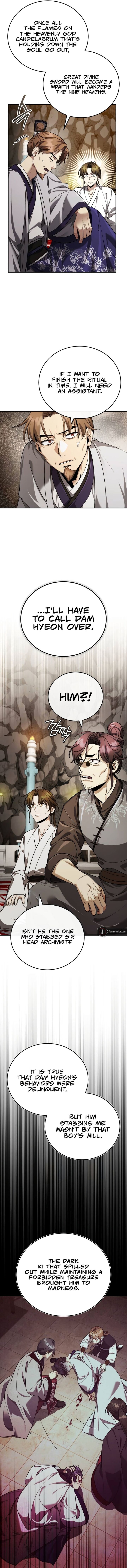 the_terminally_ill_young_master_of_the_baek_clan_42_14