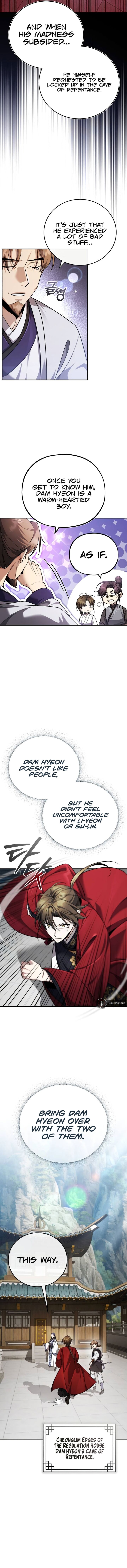 the_terminally_ill_young_master_of_the_baek_clan_42_15