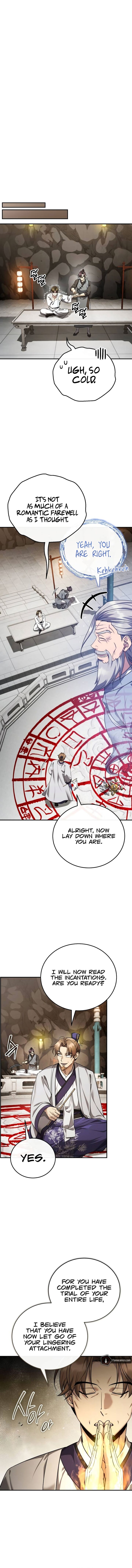 the_terminally_ill_young_master_of_the_baek_clan_42_6