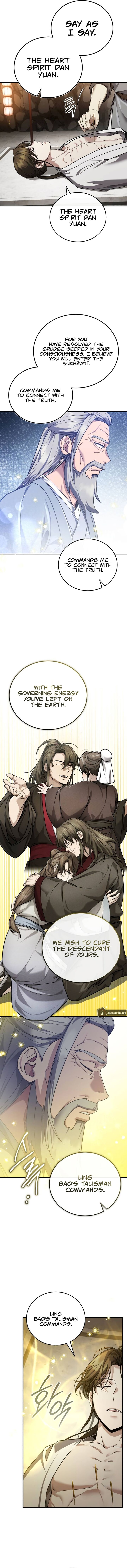the_terminally_ill_young_master_of_the_baek_clan_42_7