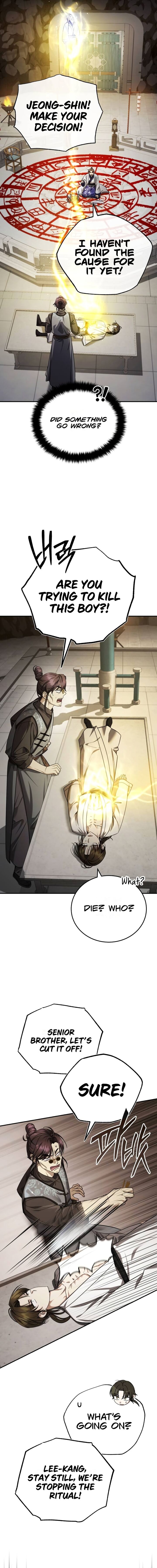 the_terminally_ill_young_master_of_the_baek_clan_42_9
