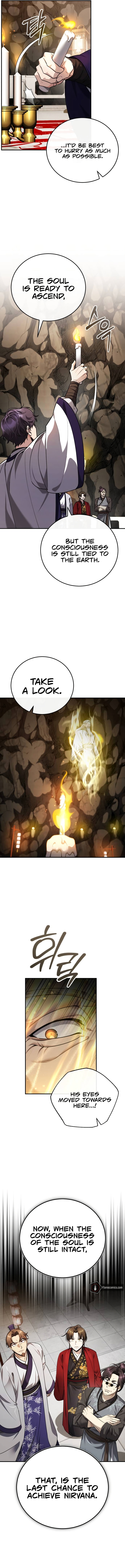 the_terminally_ill_young_master_of_the_baek_clan_43_10
