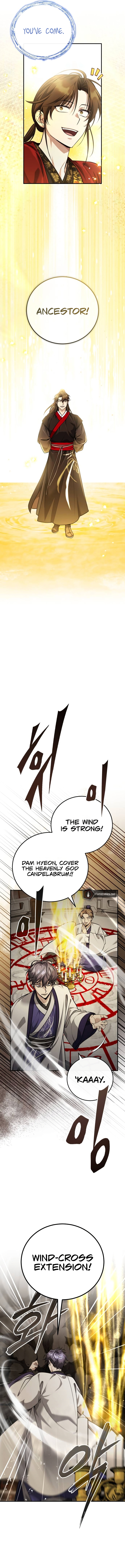 the_terminally_ill_young_master_of_the_baek_clan_43_16