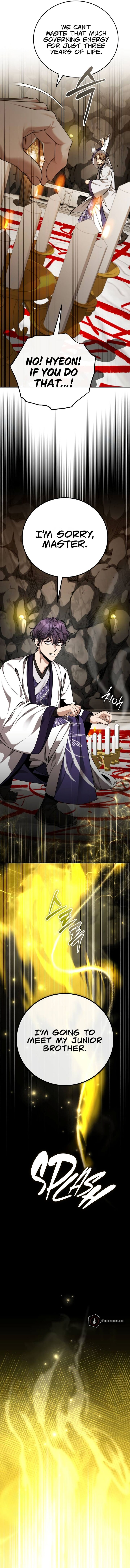 the_terminally_ill_young_master_of_the_baek_clan_44_10