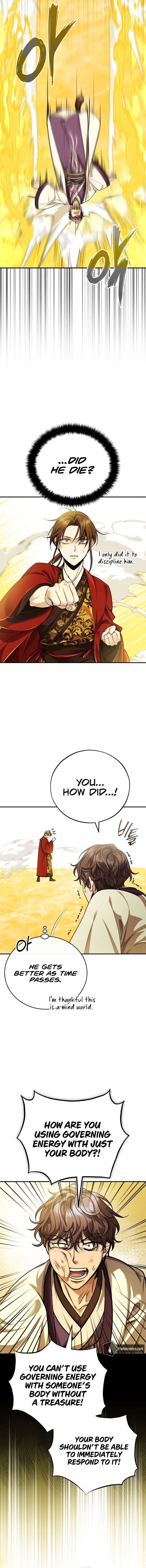 the_terminally_ill_young_master_of_the_baek_clan_44_15