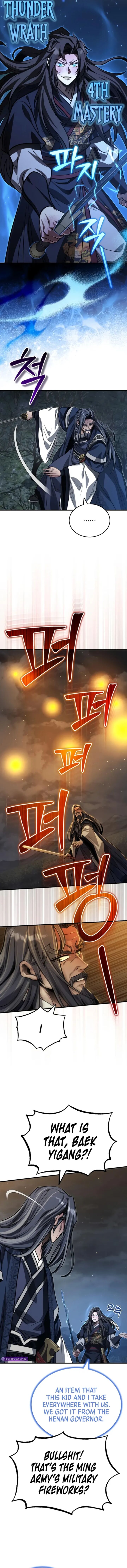 the_terminally_ill_young_master_of_the_baek_clan_74_2