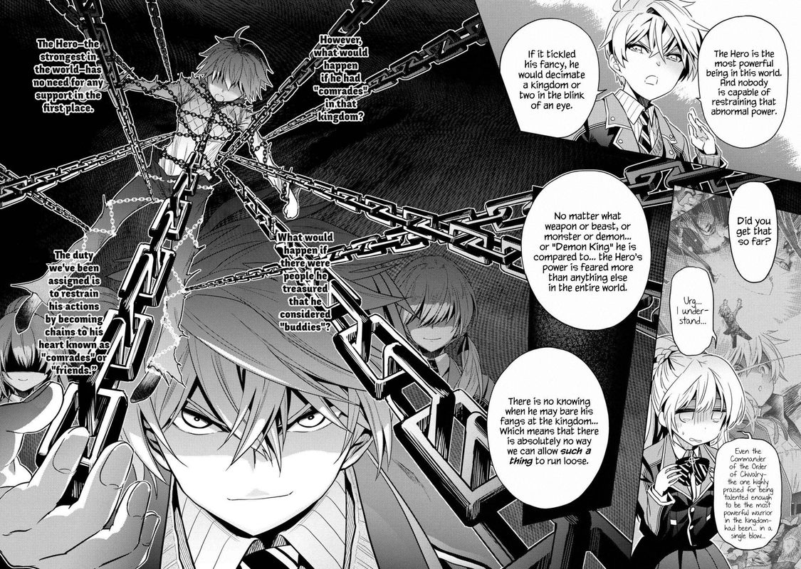 the_worlds_best_assassin_reincarnated_in_a_different_world_as_an_aristocrat_12_12