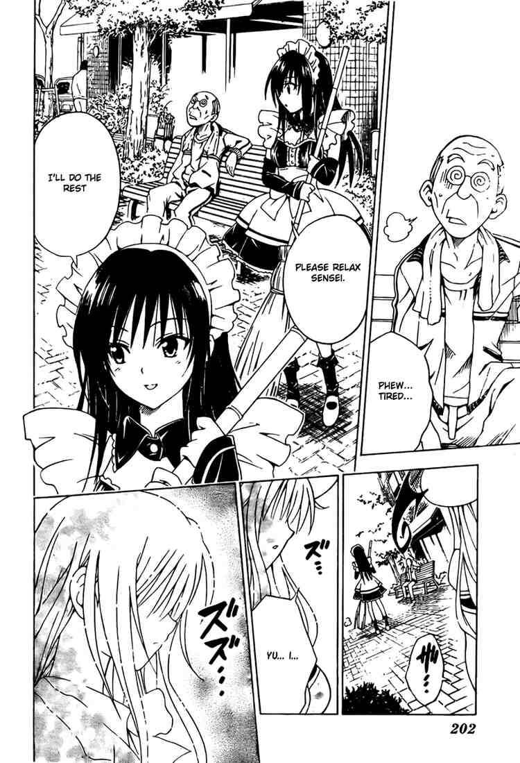 to_love_ru_91_7