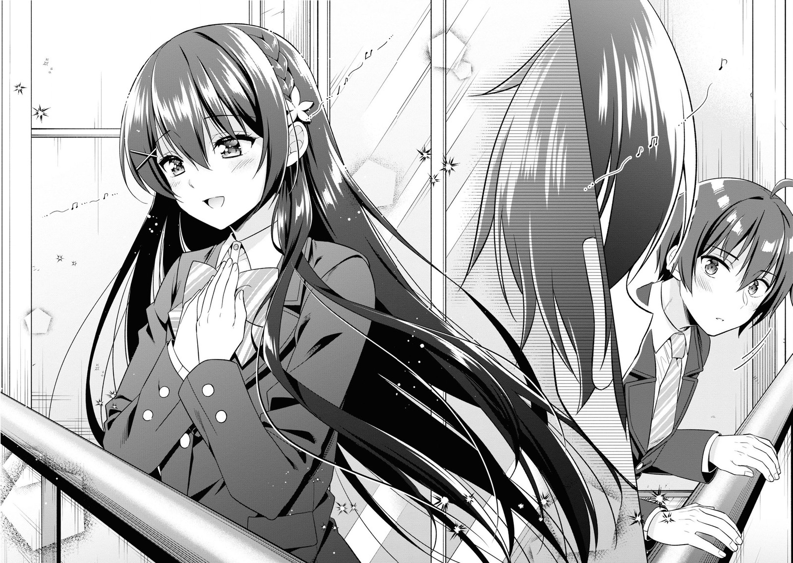 tonari_no_couderella_wo_amayakashitara_uchi_no_aikagi_wo_watasu_koto_ni_natta_1_13