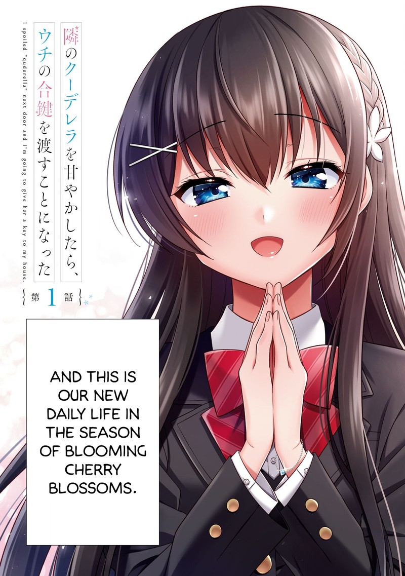 tonari_no_couderella_wo_amayakashitara_uchi_no_aikagi_wo_watasu_koto_ni_natta_1_6