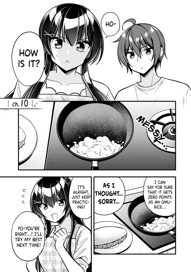 tonari_no_couderella_wo_amayakashitara_uchi_no_aikagi_wo_watasu_koto_ni_natta_10_1
