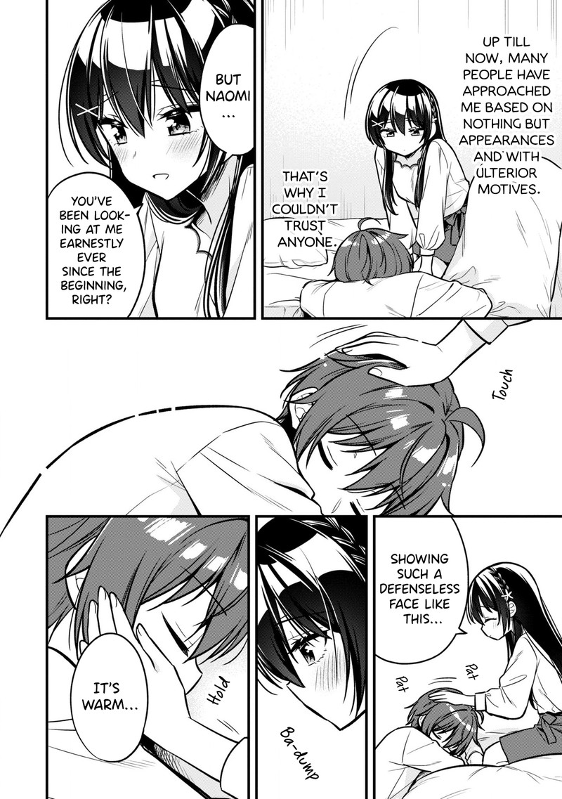 tonari_no_couderella_wo_amayakashitara_uchi_no_aikagi_wo_watasu_koto_ni_natta_10_24