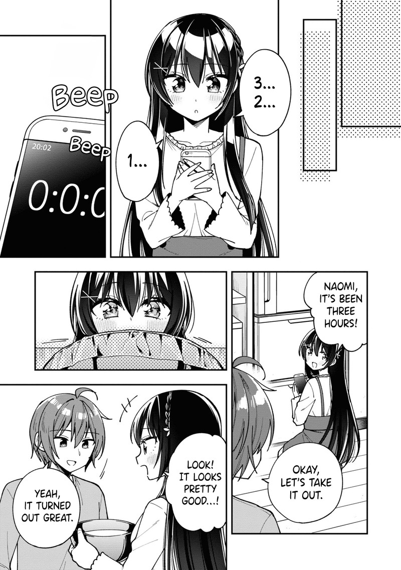 tonari_no_couderella_wo_amayakashitara_uchi_no_aikagi_wo_watasu_koto_ni_natta_15_13