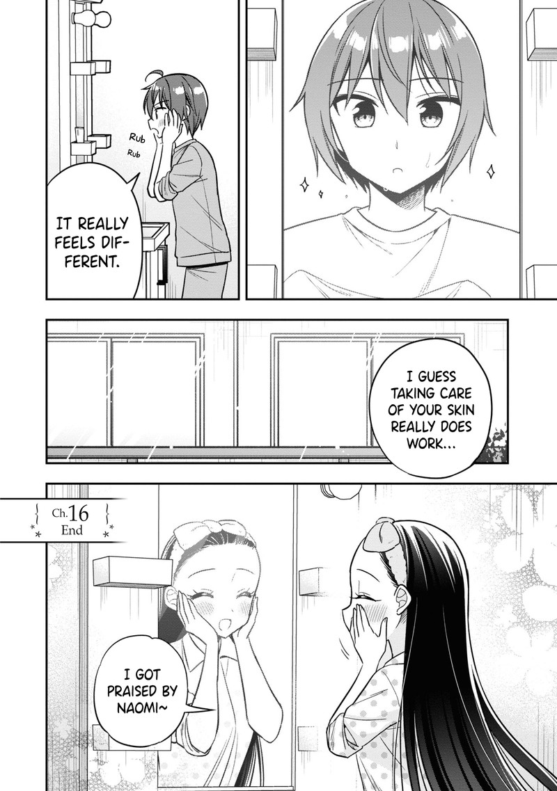 tonari_no_couderella_wo_amayakashitara_uchi_no_aikagi_wo_watasu_koto_ni_natta_16_24