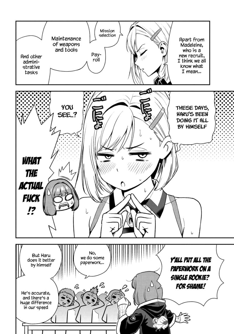 toshiue_elite_onna_kishi_ga_boku_no_mae_de_dake_kawaii_27b_6