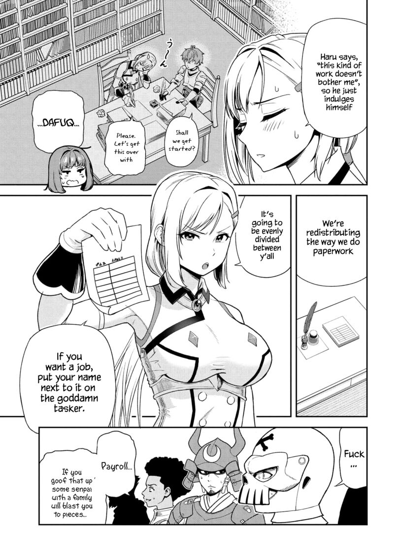toshiue_elite_onna_kishi_ga_boku_no_mae_de_dake_kawaii_27b_7