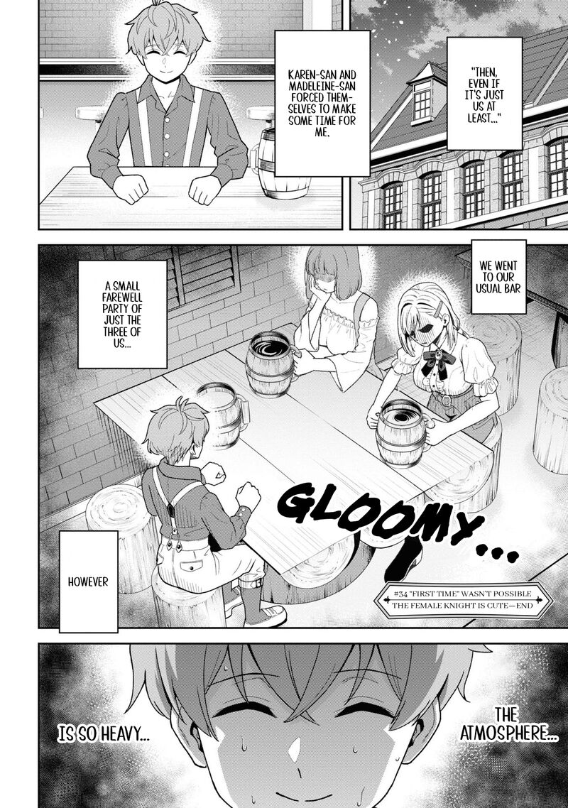 toshiue_elite_onna_kishi_ga_boku_no_mae_de_dake_kawaii_28b_10