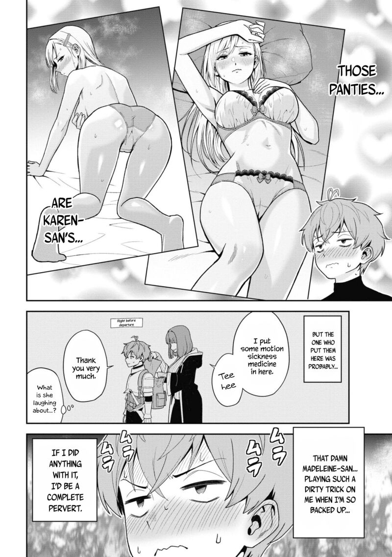 toshiue_elite_onna_kishi_ga_boku_no_mae_de_dake_kawaii_31b_2